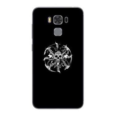 Imagem de Capa Adesivo Skin016 Verso Para Asus Zenfone 3 Max 5.5 - KawaSkin