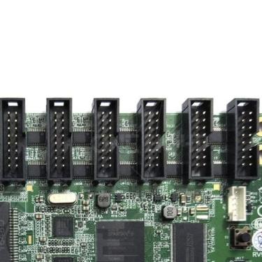Imagem de Kit com 4 receiver para painel de led 908 - ONELIGHT