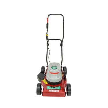 Imagem de Cortador de Grama Elétrico Monofásico 1800W 127V 60Hz sem Recolhedor G