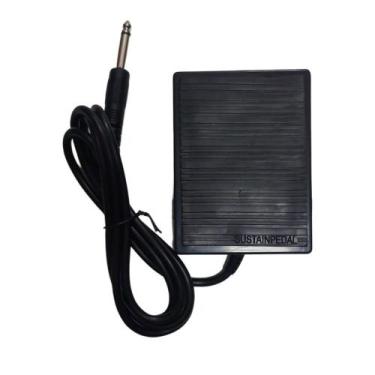 Imagem de Pedal de Sustain MXT para Teclado MX01LT