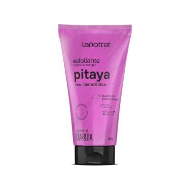 Imagem de Esfoliante Rosto E Corpo Pitaya 150g Labotrat