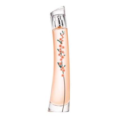 Imagem de Flower By Kenzo Ikebana Mimosa Perfume Feminino Eau de Parfum, 75ml