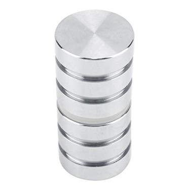 Imagem de Maçaneta da Porta, Maçaneta da Porta de Vidro do Chuveiro de Aço Inoxidável, Substituição de Portas Antigas para Chuveiro de Vidro, Banheiro, Adega, Celeiro