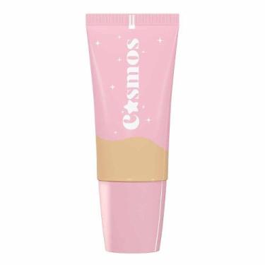 Imagem de Base Facial Cosmos By Karen Bachini Claro FPS 30, C09NF