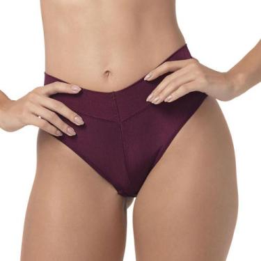 Imagem de Calça Cavada Demillus 26065 Vinho Barolo, Vinho barolo, EG