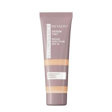 Imagem de Revlon Illuminance Sérum Tint SPF 15 Buff Beige - Sérum Facial 28ml