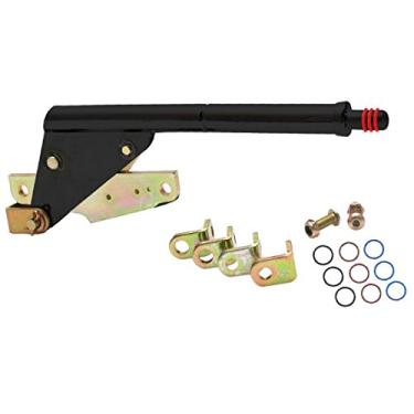 Imagem de American Shifter Kit de câmbio 347801 PG (manilha de cabo de freio E de 6" para C93C3), 1 pacote