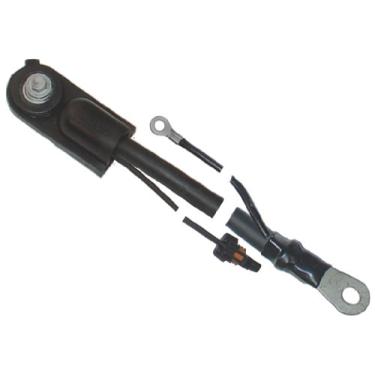 Imagem de ACDelco Cabo de bateria negativa profissional 2SD16XT