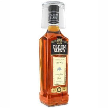 Imagem de Whisky Olden Blend Premium 890Ml