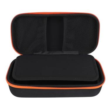 Imagem de Estojo para Microfone, Fecho de Zíper Em EVA, Estojo para Microfone Sem Fio, Bolsa para Transporte de Microfone, Caixa de Armazenamento de Microfone, Caixa de Microfone Com Alça