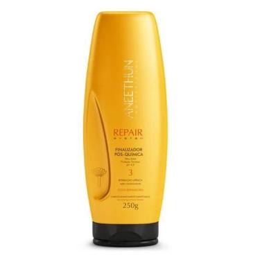 Imagem de Aneethun Repair Finalizador pós química - 250 ml + MIMO