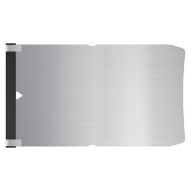 Imagem de Adaptador de rolo de filme traseiro slide escuro para Mamiya RB67 RZ67 Pro S SD 645 6x9 6x4.5 120 barreira de luz de formato médio