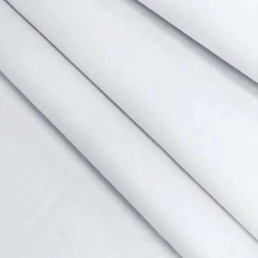 Imagem de Tecido Percal Branco  5 Metro x 2.50 Largura - Bella