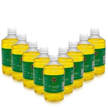 Imagem de 9 fluidos 500 ml citronela - Velas Bistrot