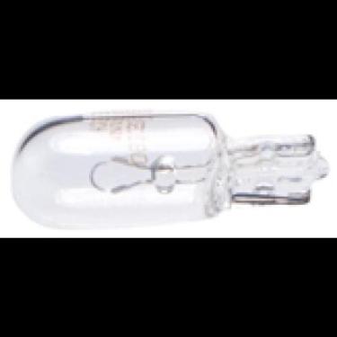 Imagem de Kit 10 Farol 12V 5W Ford F4000 1984 a 2023 Bosch