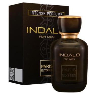 Imagem de Indalo Paris Elysees Perfume Masculino 100 ml