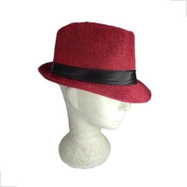 Imagem de Chapeu Panama Basic Acessorio de Decoração e Passeio - Rei Dos Orixás,