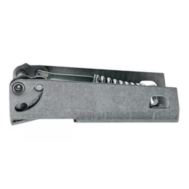 Imagem de Dobradiça Electrolux freezer horizontal c mola H330 H405 H440 H550