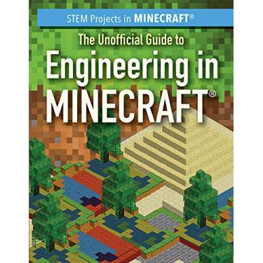 Imagem de The Unofficial Guide to Engineering in Minecraft(r)