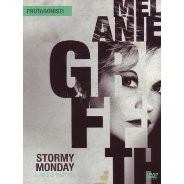 Imagem de Stormy Monday - Lunedi' di tempesta [Import anglais]