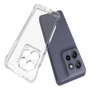 Imagem de Capa Capinha Reforçada Antishock Para Motorola Moto Edge 60 Neo/Edge 50 Neo