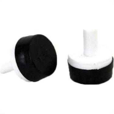 Imagem de Vedante Pvc+Borracha 3/4''Unoplastic Reto 200Pecas 36