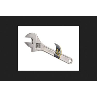 Imagem de General Tech Intl 2251445 Chave ajustável "Steelgrip" 20,32 cm (8")