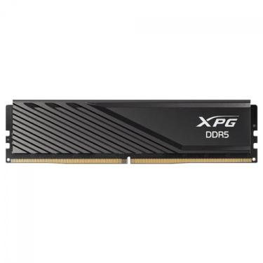 Imagem de Memória Gamer Adata XPG Lancer Blade 16GB DDR5 6000MHz  AX5U6000C4816G