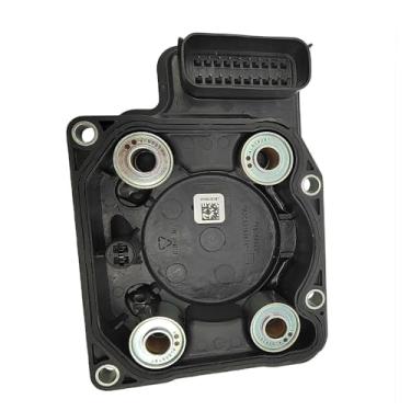 Imagem de Amrxuts Módulo de freio ABS 5WY8615 para Har-ley Davidson Electra Glide Touring 2008 2009 2010 2011 2012 2013, Har-ley-Davidson VRSCDX V-Rod VRSCF 2012-2015, 40601-08A, 40649-08