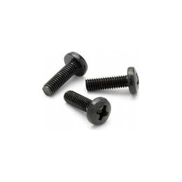 Imagem de PARAFUSO PHILLIPS M3x10MM (6PÇS) DE AUTOMODELO HPIZ516