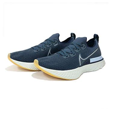 Imagem de Nike React Infinity Run Fk Mens Running Shoes Cd4371-401 Size 7.5