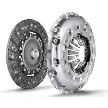 Imagem de Kit Embreagem Idea 2010 a 2016 Luk 622 3436 09