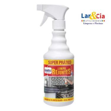 Imagem de Limpa Rejuntes e Encardidos Duratto 500 ml com Pulverizador