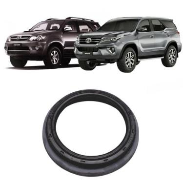 Imagem de Retentor Manga Eixo Dianteiro TOYOTA SW4 2005 até 2025 - Arca Retentor