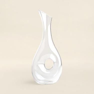 Imagem de Decanter Cristal 1L -  A\CASA