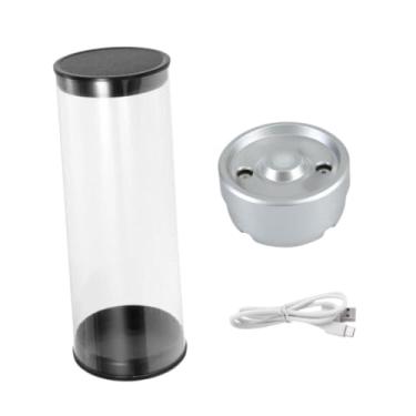 Imagem de menolana Shuttlecock umidificador Badminton Ball Steamer Hunidade Profissional para Treinamento de Jogos Melhorar o desempenho do desempenho, Agrente