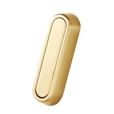 Imagem de Ｂｅｓｇａ Alça da gaveta do gabinete, gancho dobrável do casaco, maçaneta versátil do armário de cozinha versátil, instalação fácil para a porta da gaveta