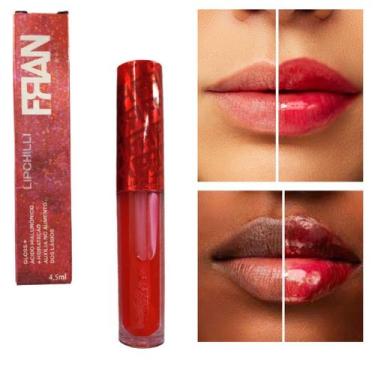 Imagem de Gloss lipchilli franciny ehlke