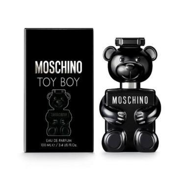Imagem de Moschino - Toy Boy Eau De Parfum