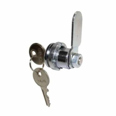 Imagem de Fechadura para Móveis STAM 311 L1 com Chave - 000023