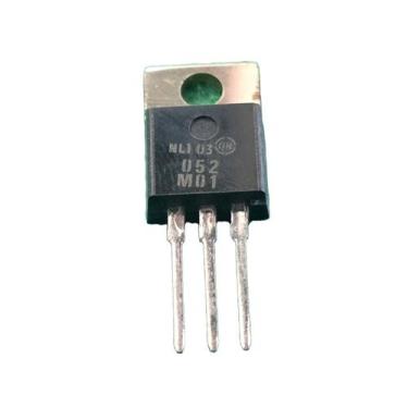 Imagem de 5x Transistor 052m01 On