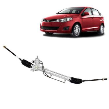Imagem de Cx direcao HD nova original chery celer / celler 1.5 2012 A 2018 - todos - dl