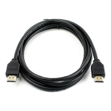 Imagem de Cabo Hdmi Full Hd 3 Metros Tv, Dvd, Home, Xbox, Ps3 - 1080P