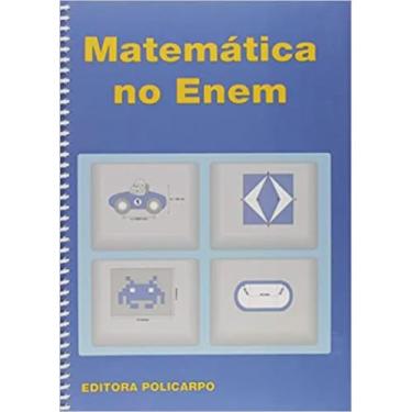 Imagem de Matematica no enem