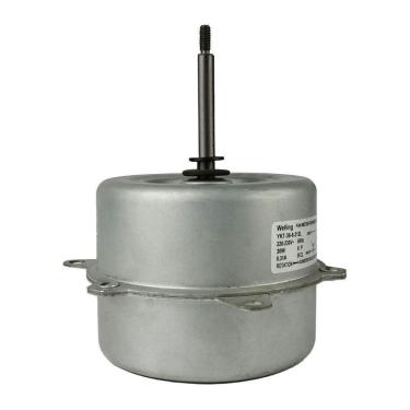 Imagem de Motor Condensadora Ar Condicionado 9.000 E 12.000 Philco Original único