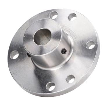 Imagem de Placa Frontal de Torno de Aço Com Alto Manganês, Mandril de 00 Mm para K1 K12 K72 Com Fácil Montagem e Caixa de Armazenamento (Acoutou6g9yqi4zo-12)