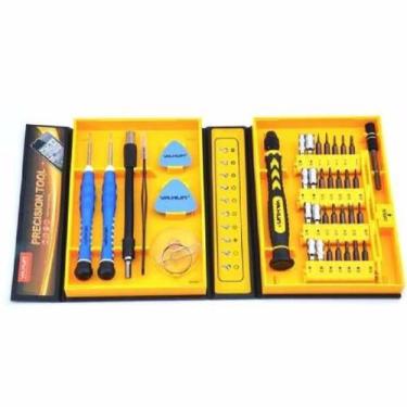 Imagem de Kit Chaves Yaxun Ferramentas Celular Tablet Notebook Yx 6028