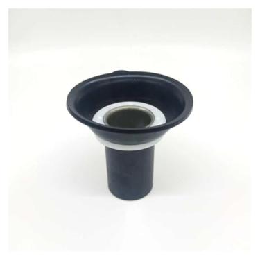 Imagem de Kit de reparo de diafragma de êmbolo a vácuo de carburador de motocicleta para Suzuki GN250 1982-1988 GN 250 (1 peça)