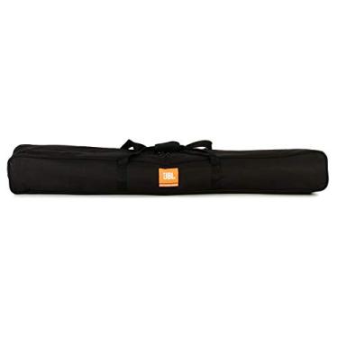 Imagem de JBL Tripé/Alto-Falante Bolsa Acolchoada - Preto (JBL-STAND-BAG-DLX)