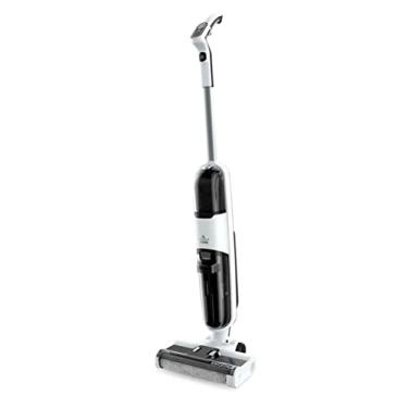 Imagem de Bissell Turboclean Cordless Hard Floor Cleaner Mop E Aspirador De Pó Leve Úmido/Seco, 3548